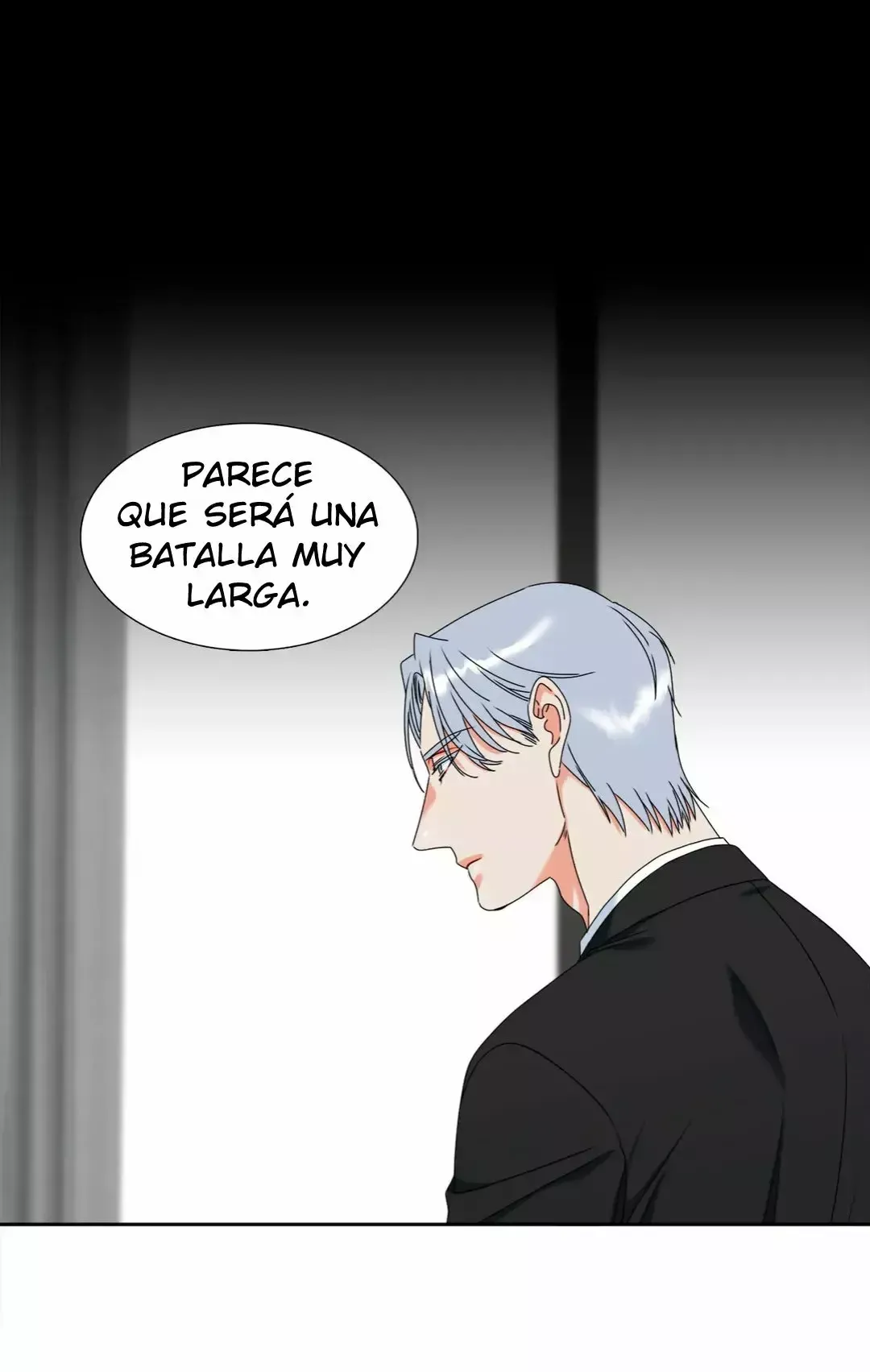 Boy Concubine Capítulo 156 en Línea - página 20
