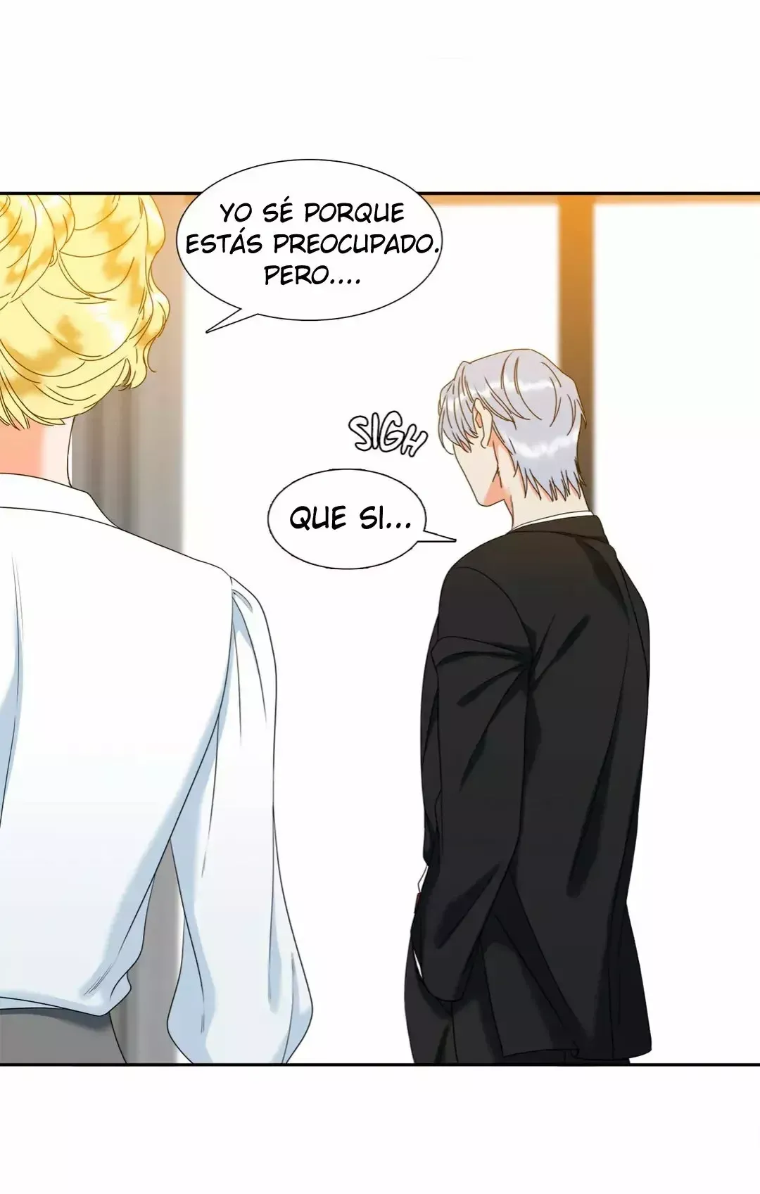 Boy Concubine Capítulo 156 en Línea - página 23