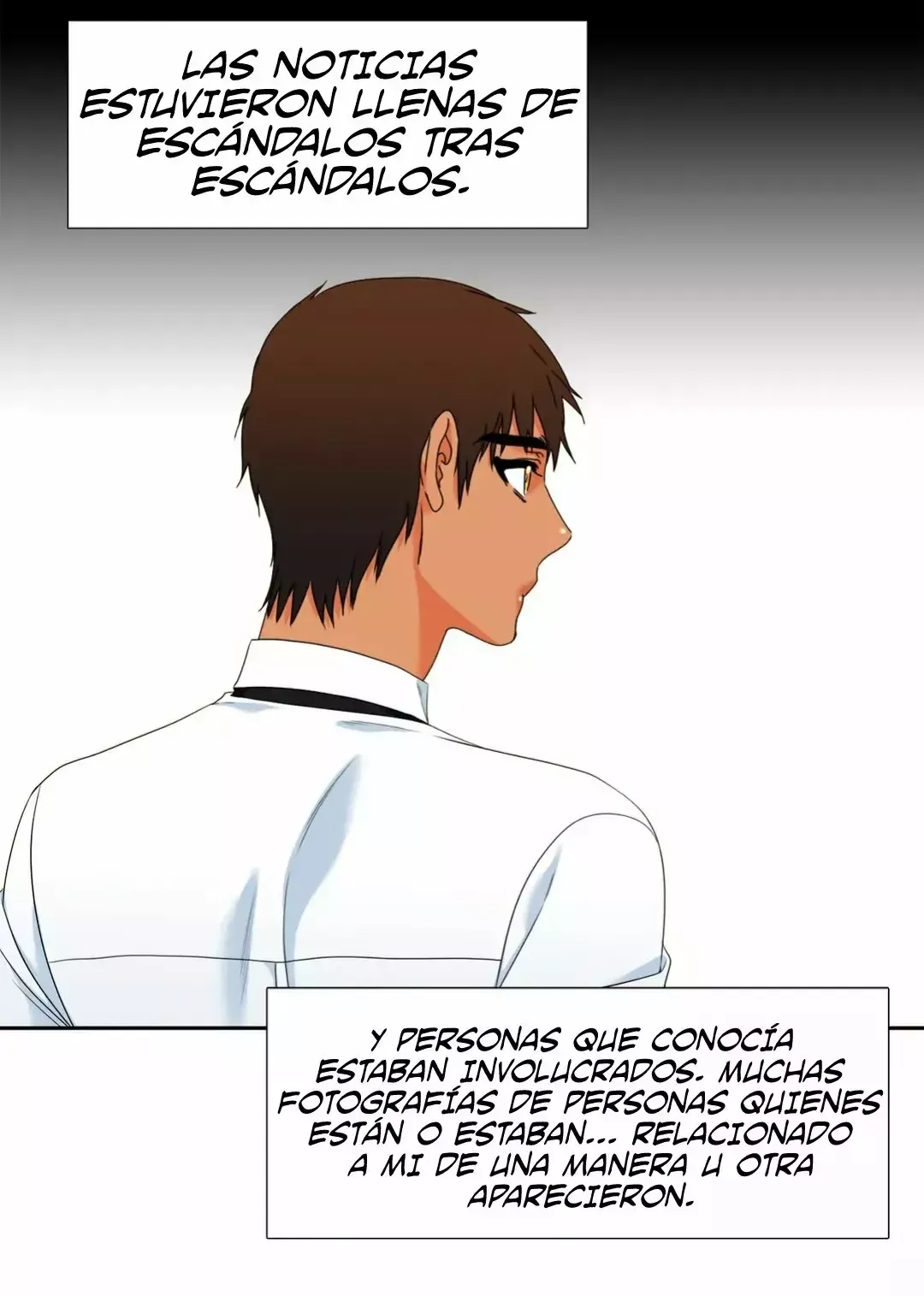 Boy Concubine Capítulo 156 en Línea - página 32