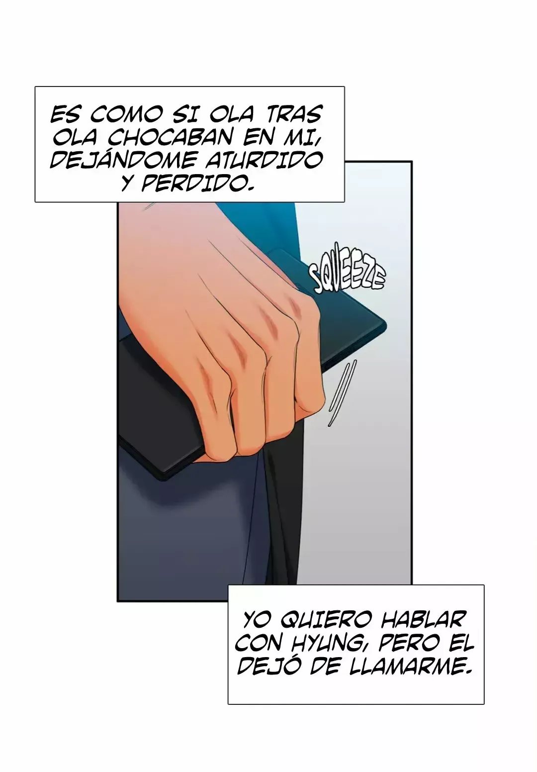 Boy Concubine Capítulo 156 en Línea - página 33