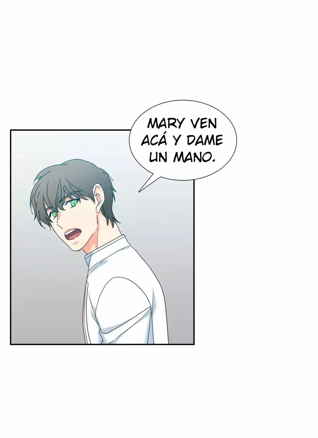 Boy Concubine Capítulo 156 en Línea - página 34