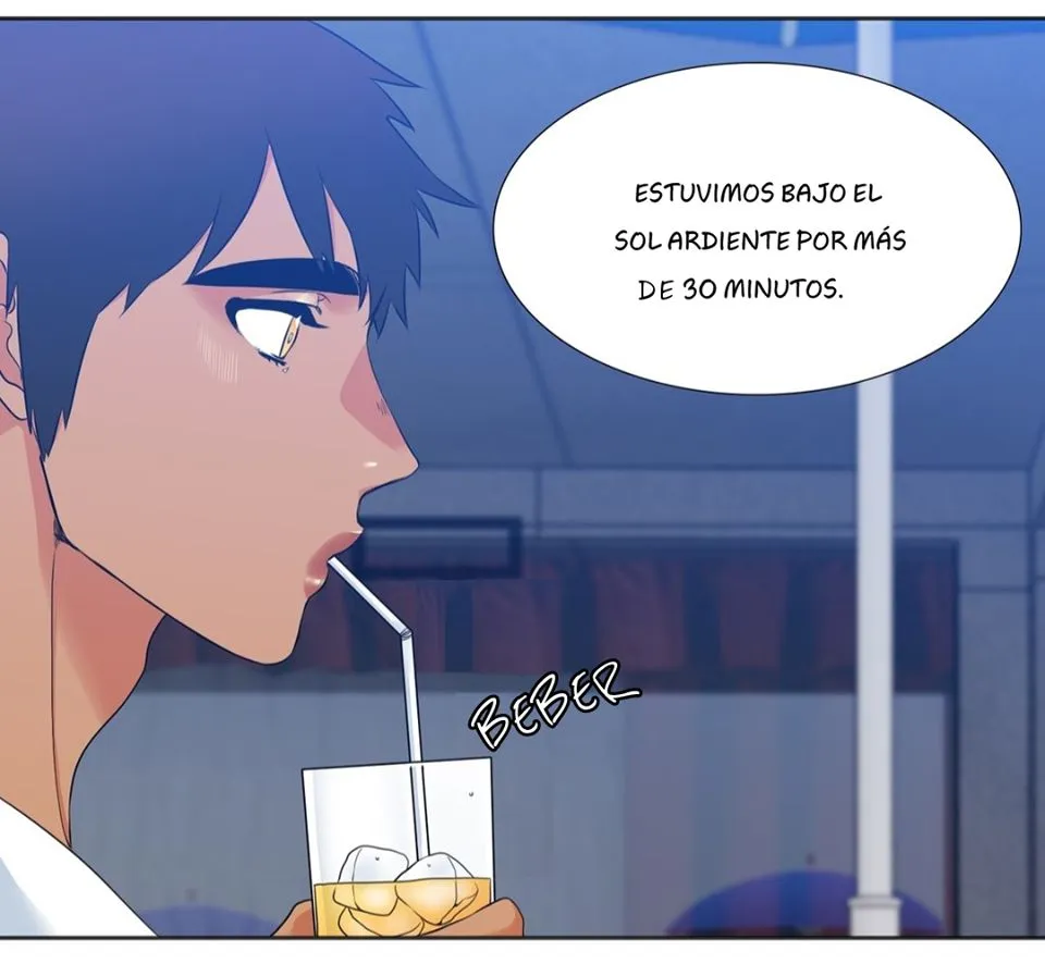Boy Concubine Capítulo 16 en Línea - página 4