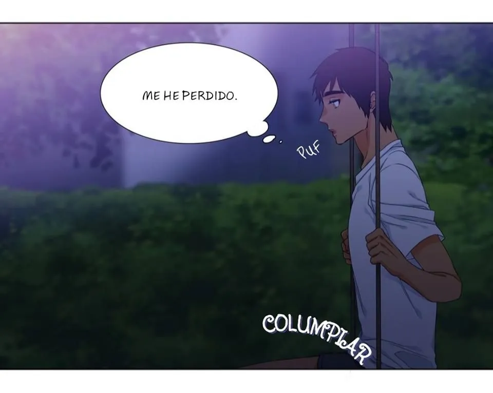 Boy Concubine Capítulo 17 en Línea - página 21