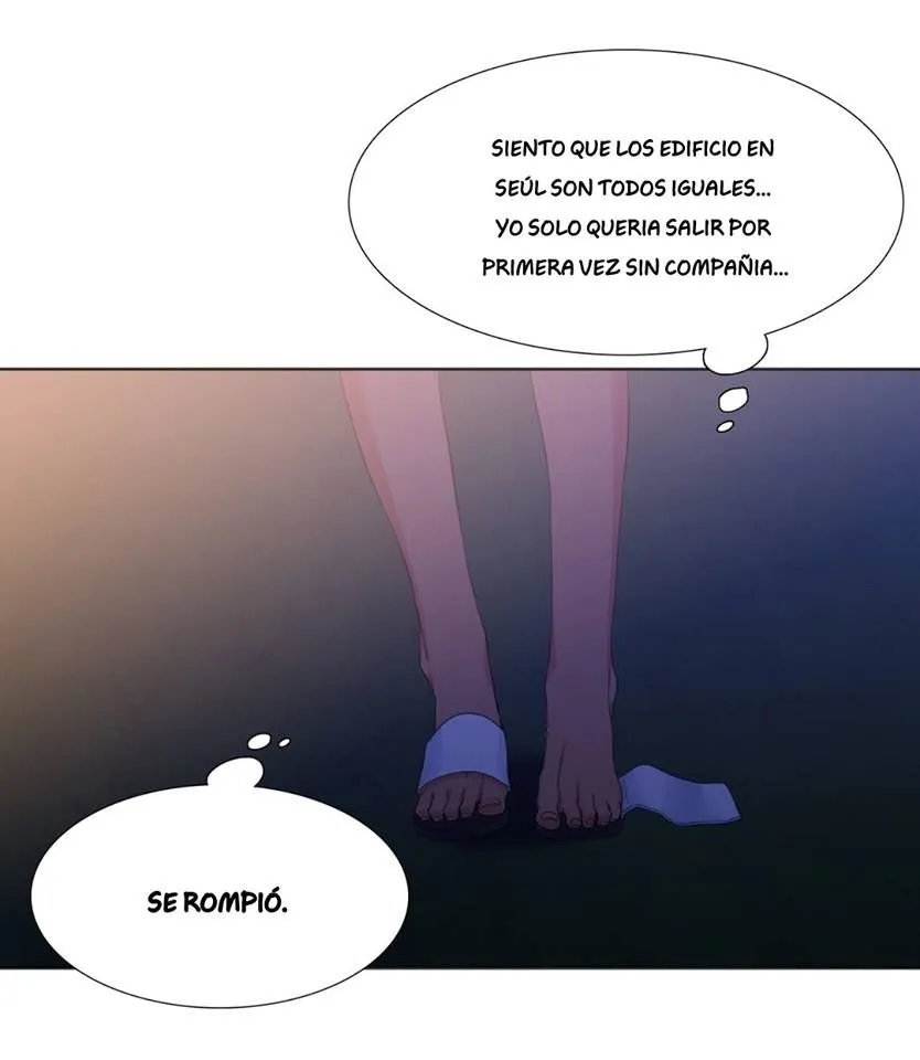 Boy Concubine Capítulo 17 en Línea - página 22