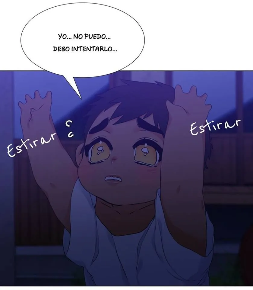 Boy Concubine Capítulo 17 en Línea - página 30