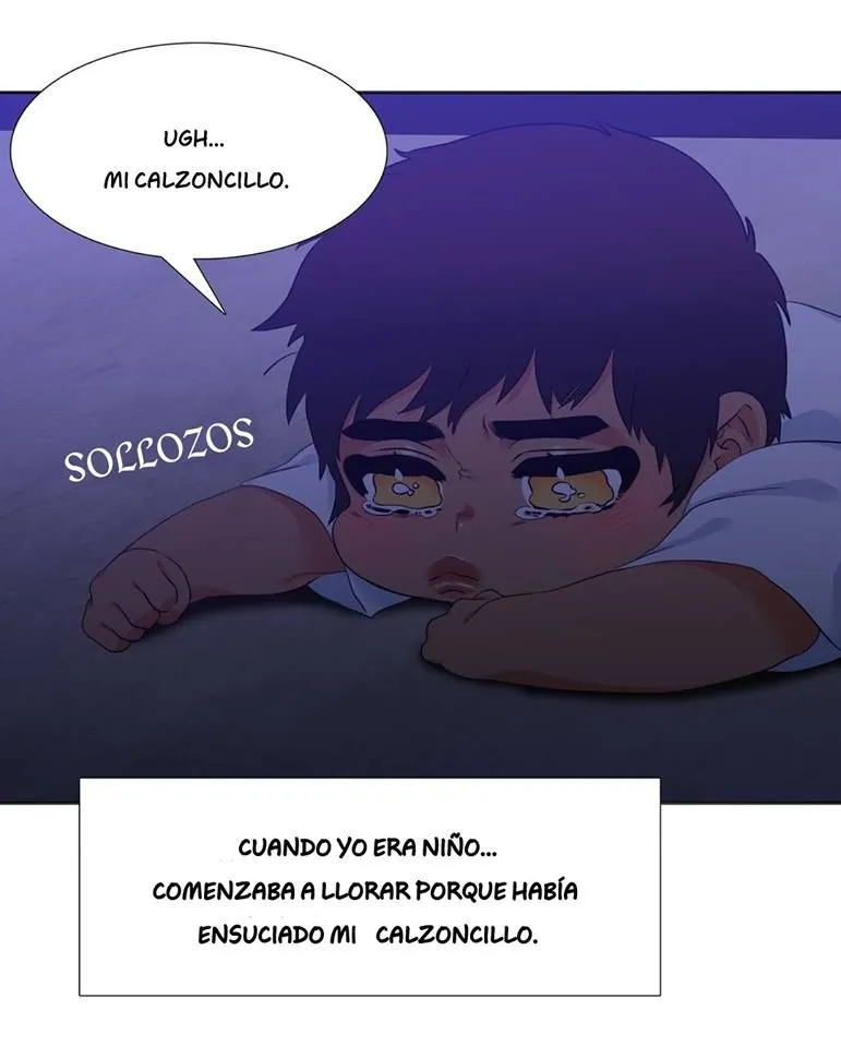 Boy Concubine Capítulo 17 en Línea - página 33