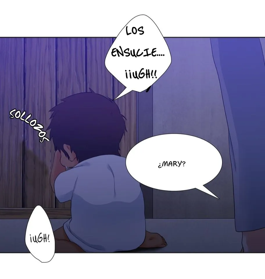 Boy Concubine Capítulo 17 en Línea - página 34