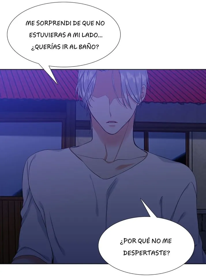 Boy Concubine Capítulo 17 en Línea - página 35