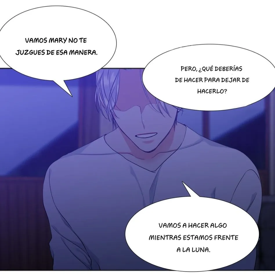 Boy Concubine Capítulo 17 en Línea - página 40