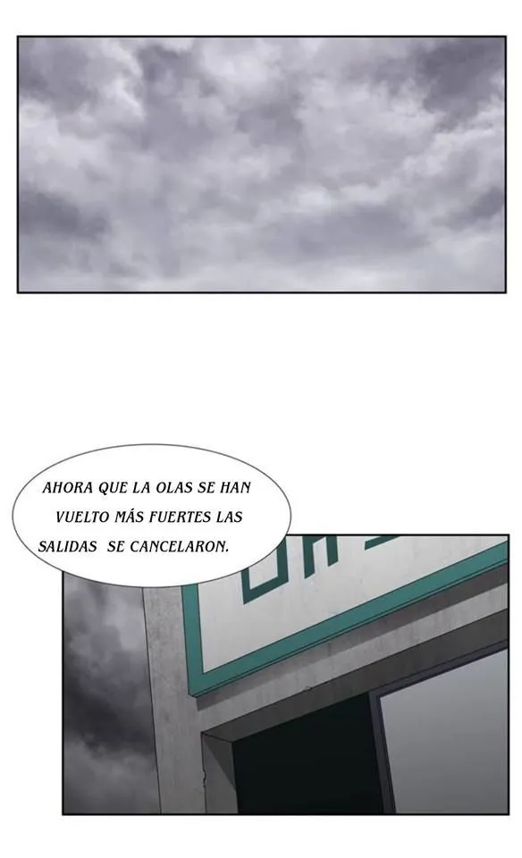 Boy Concubine Capítulo 2 en Línea - página 17
