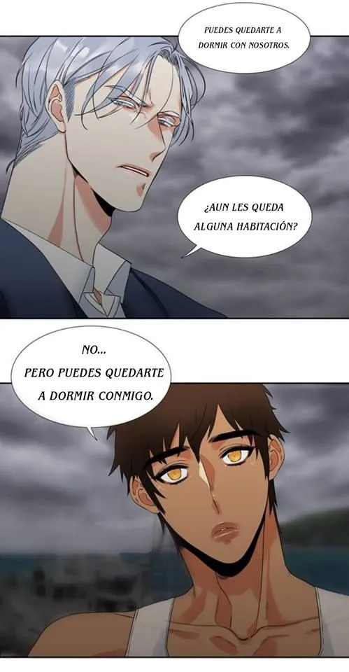 Boy Concubine Capítulo 2 en Línea - página 19