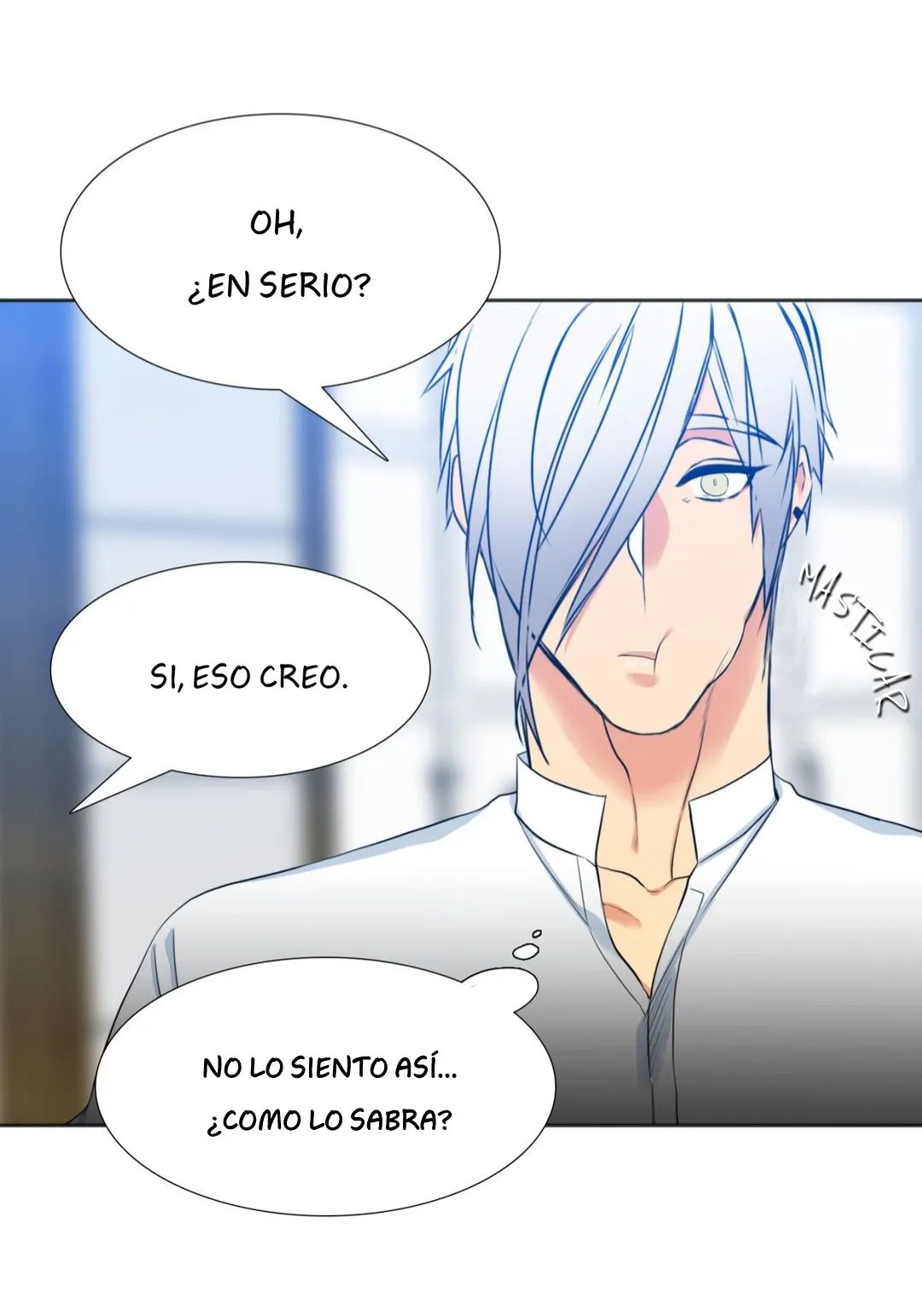 Boy Concubine Capítulo 22 en Línea - página 20