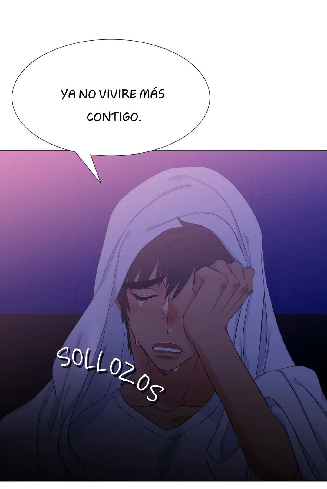 Boy Concubine Capítulo 22 en Línea - página 46