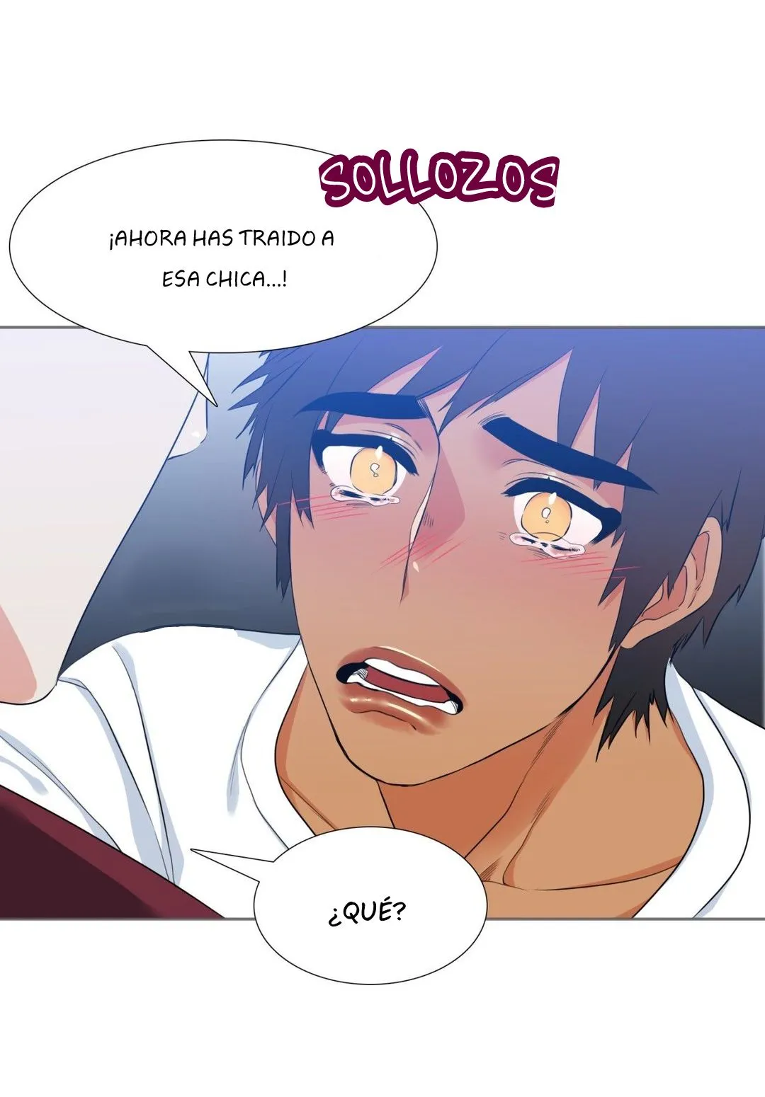 Boy Concubine Capítulo 25 en Línea - página 16