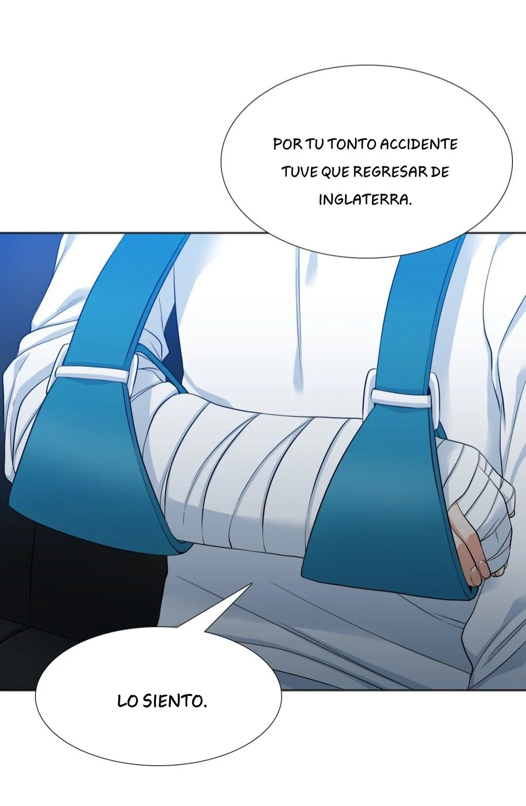Boy Concubine Capítulo 26 en Línea - página 5