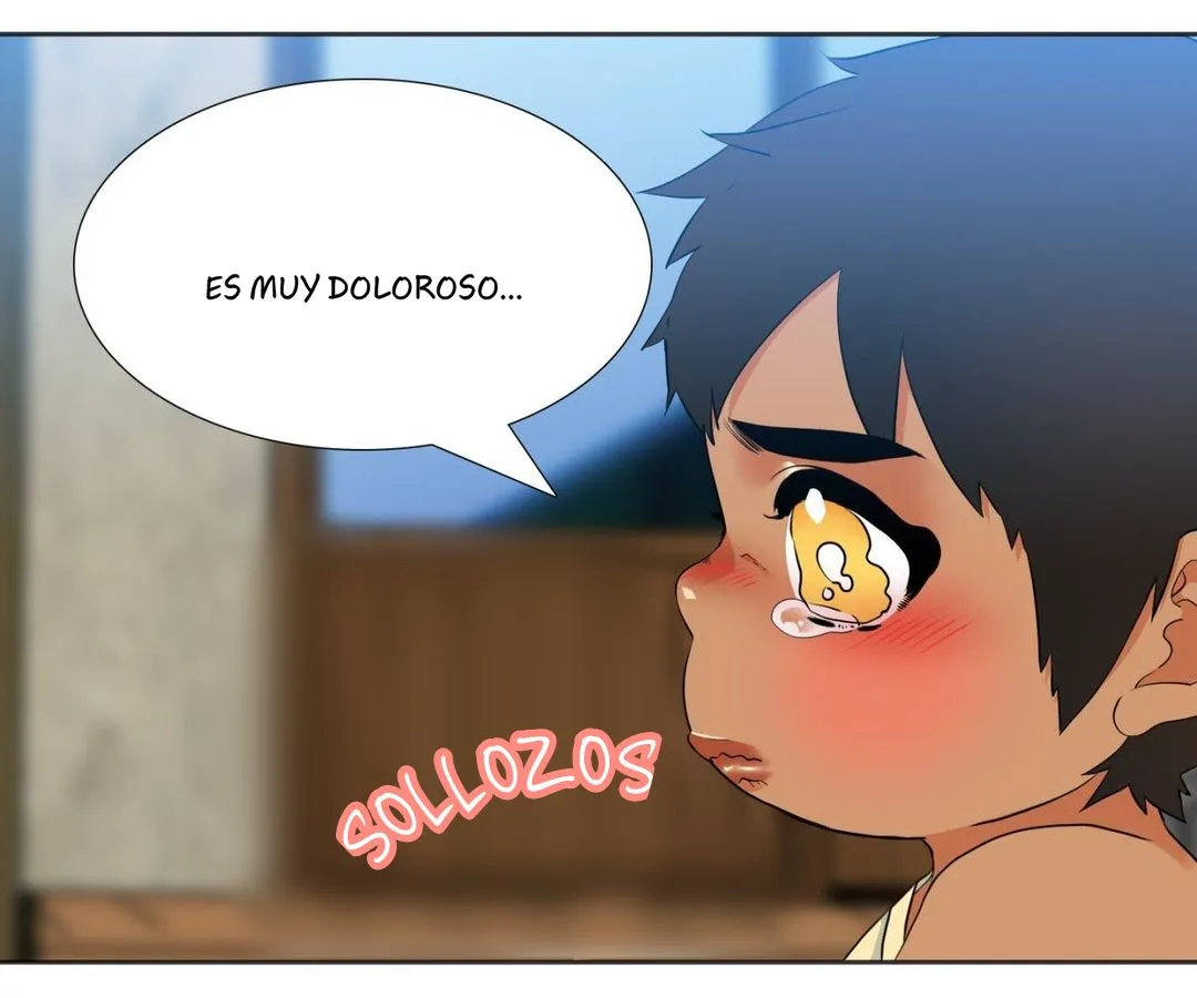 Boy Concubine Capítulo 26 en Línea - página 30