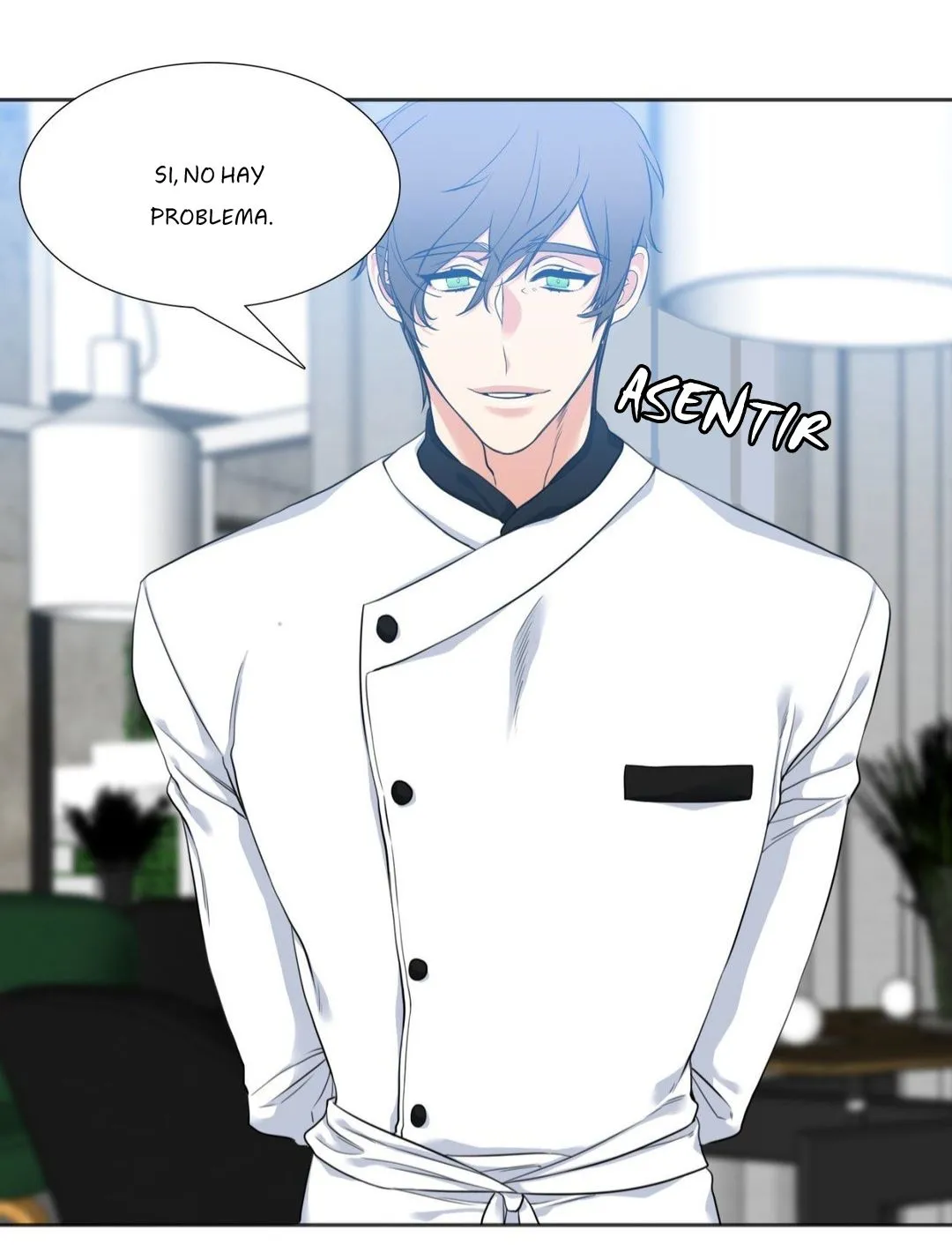 Boy Concubine Capítulo 27 en Línea - página 41