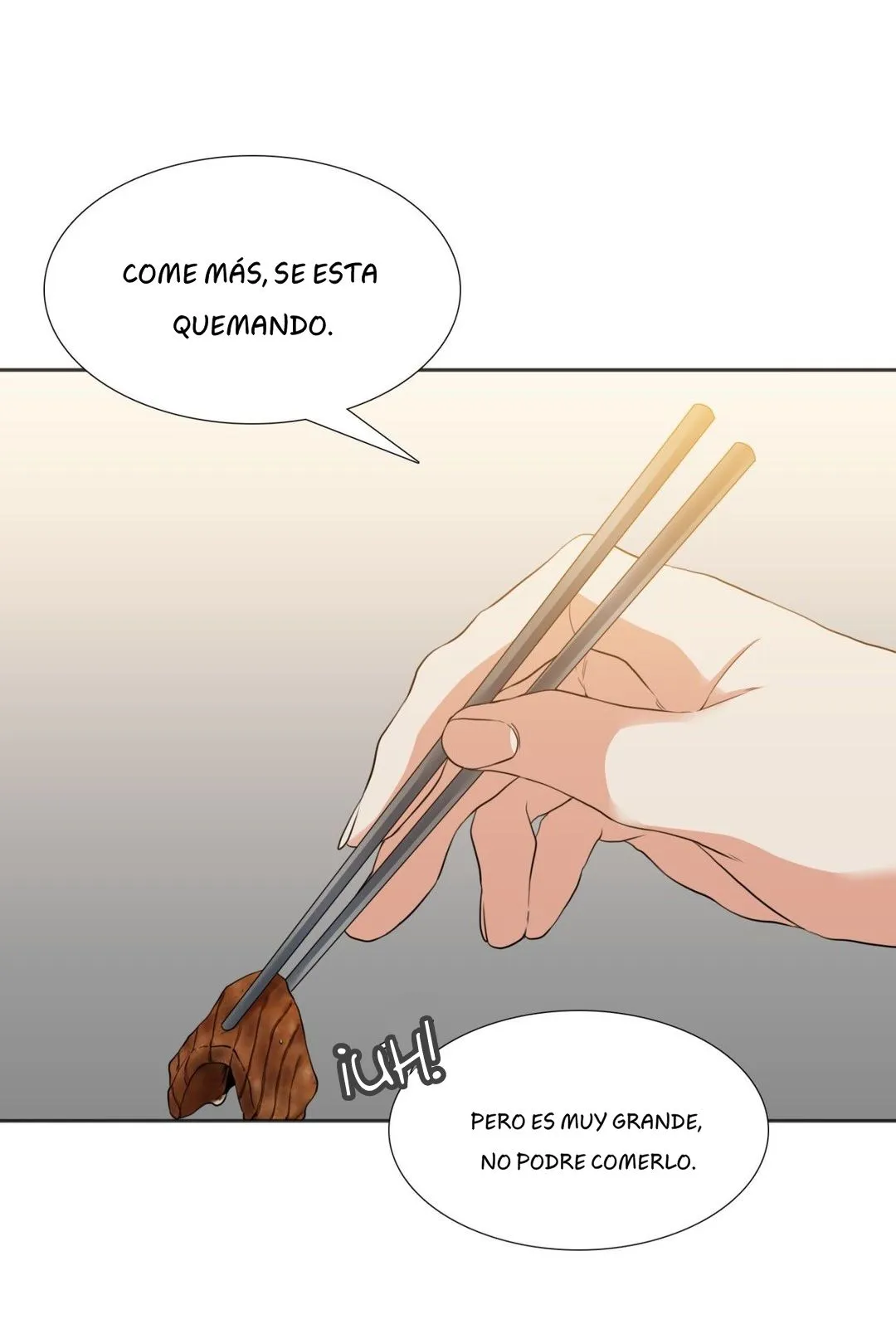 Boy Concubine Capítulo 28 en Línea - página 9