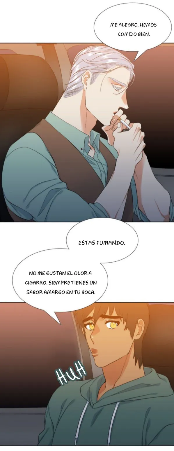 Boy Concubine Capítulo 28 en Línea - página 14