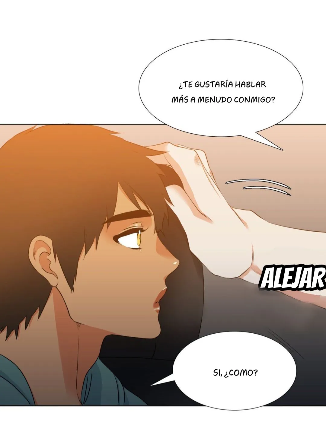 Boy Concubine Capítulo 28 en Línea - página 21