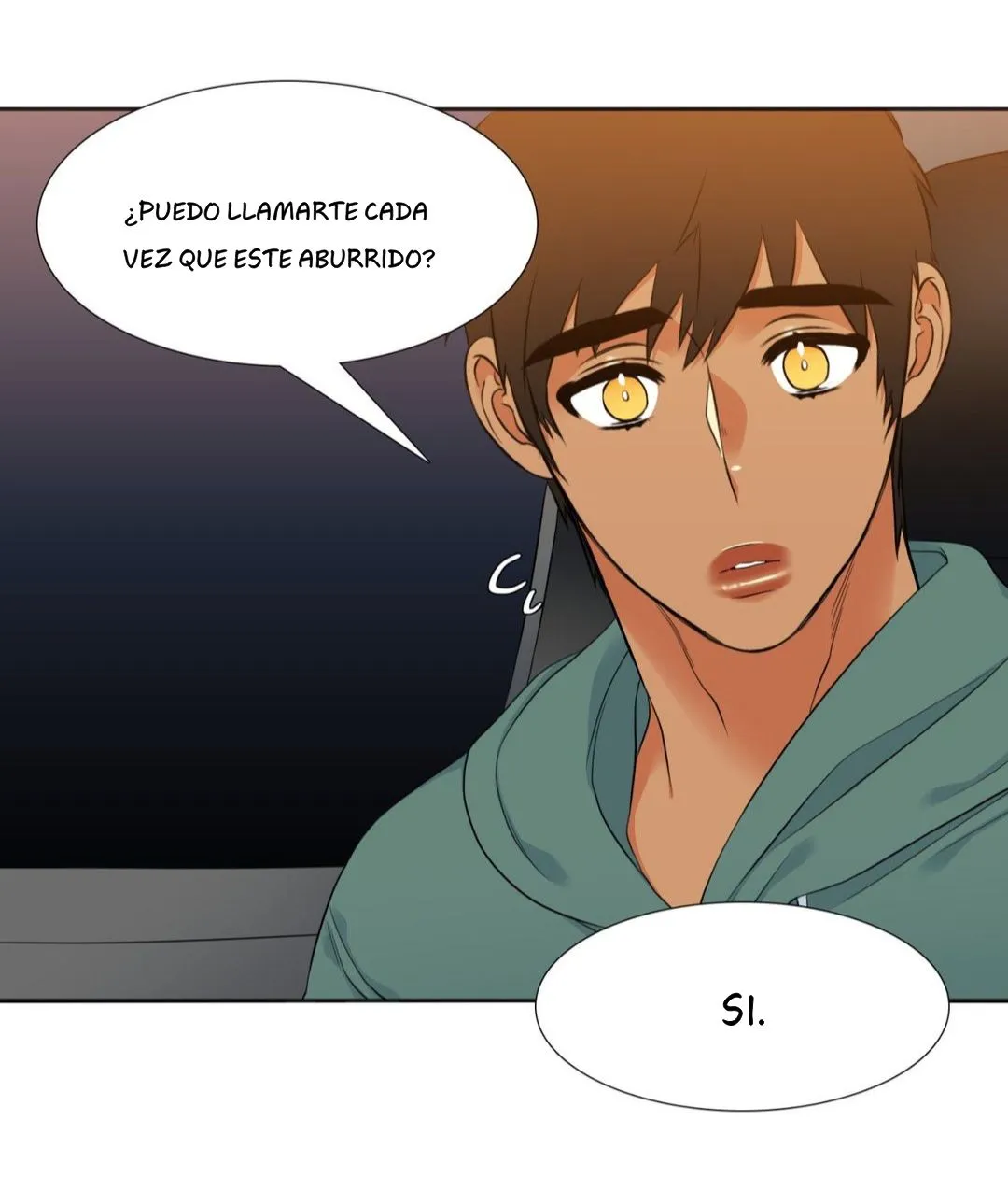 Boy Concubine Capítulo 28 en Línea - página 26