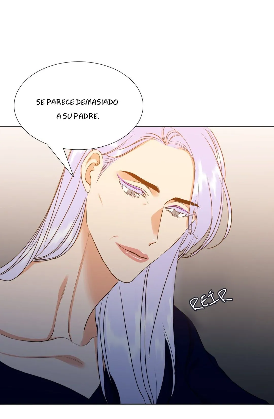 Boy Concubine Capítulo 28 en Línea - página 38