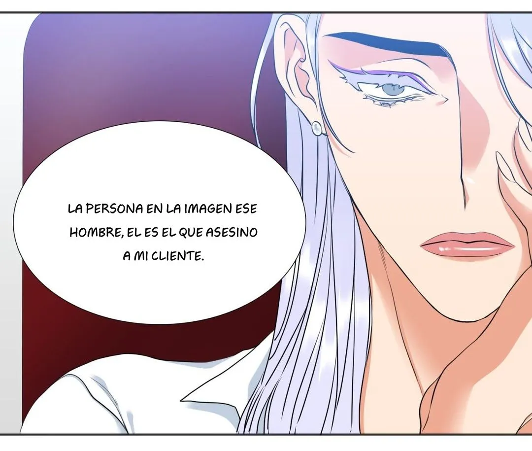 Boy Concubine Capítulo 28 en Línea - página 44