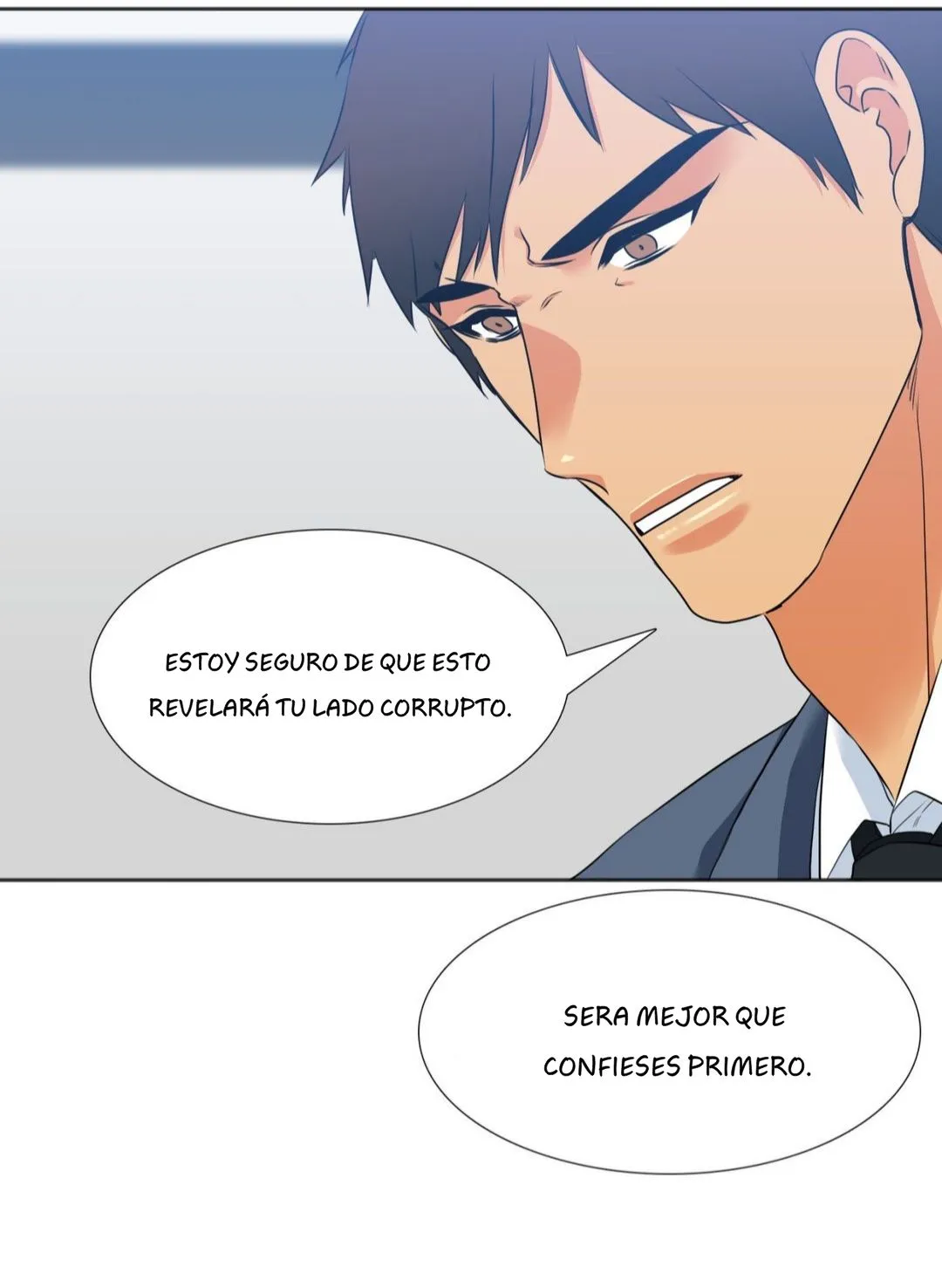 Boy Concubine Capítulo 28 en Línea - página 46