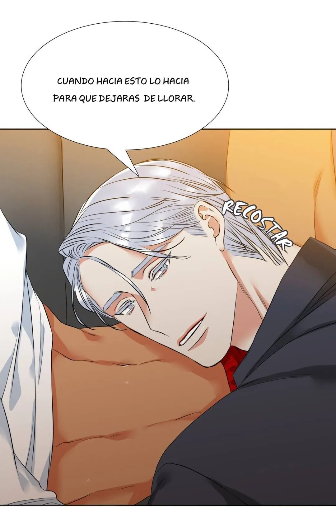 Boy Concubine Capítulo 30 en Línea - página 48