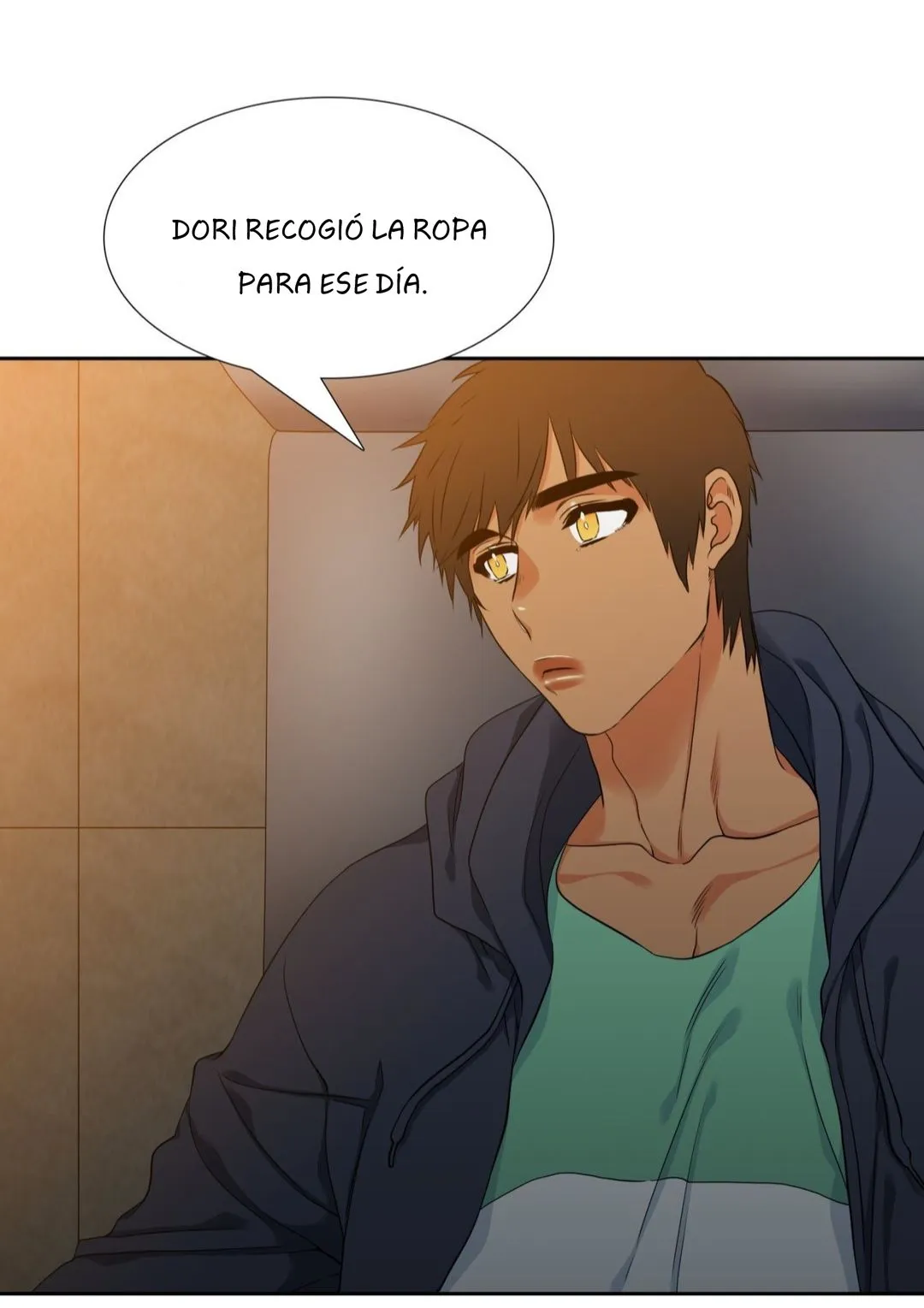 Boy Concubine Capítulo 31 en Línea - página 28