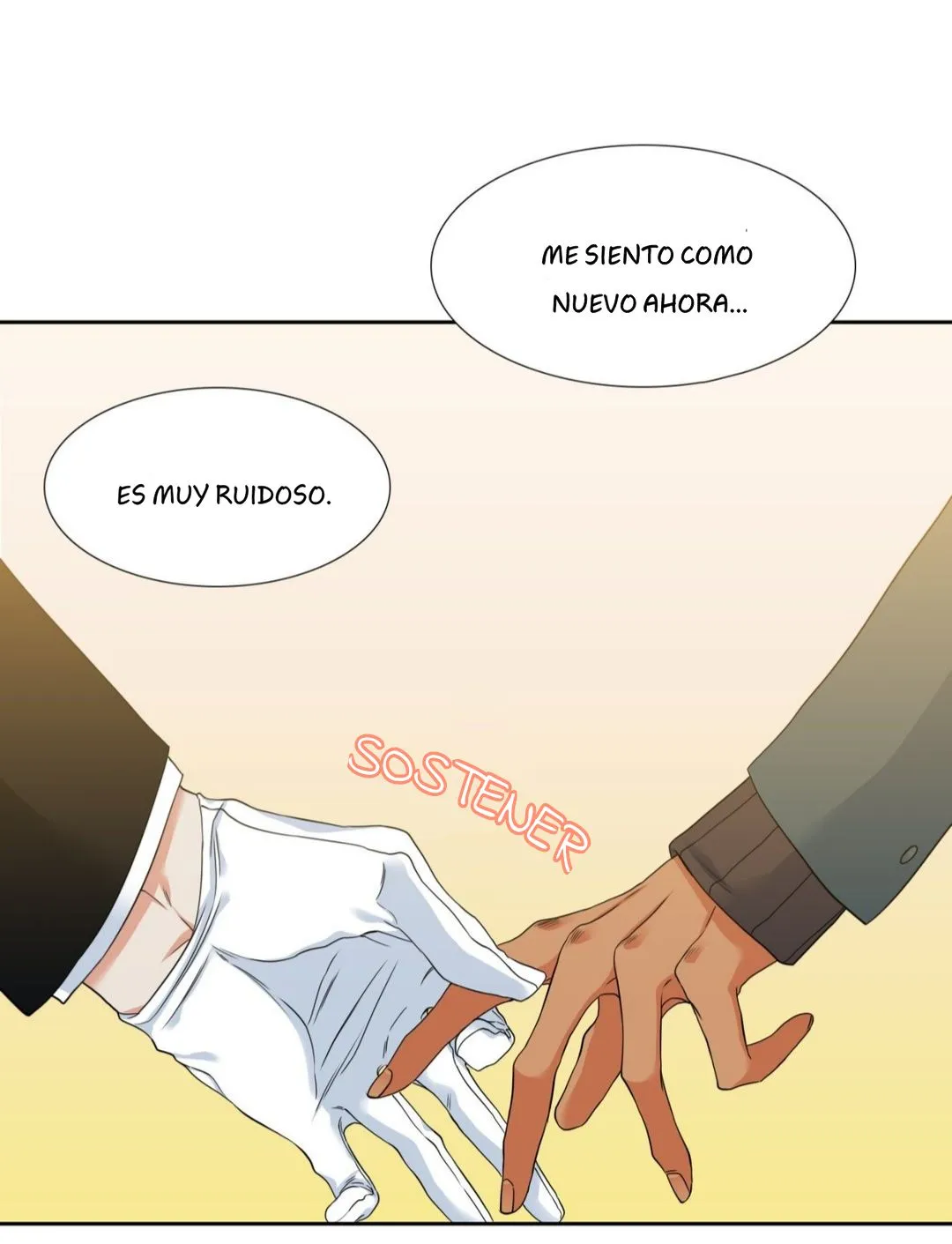 Boy Concubine Capítulo 33 en Línea - página 17