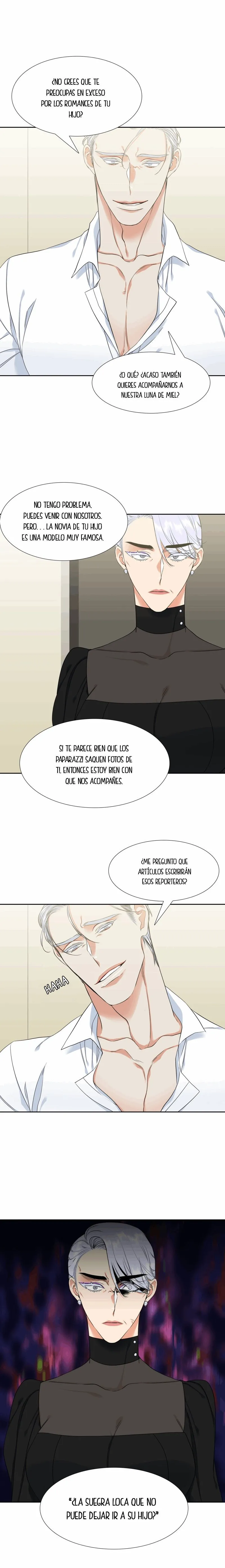 Boy Concubine Capítulo 35 en Línea - página 9