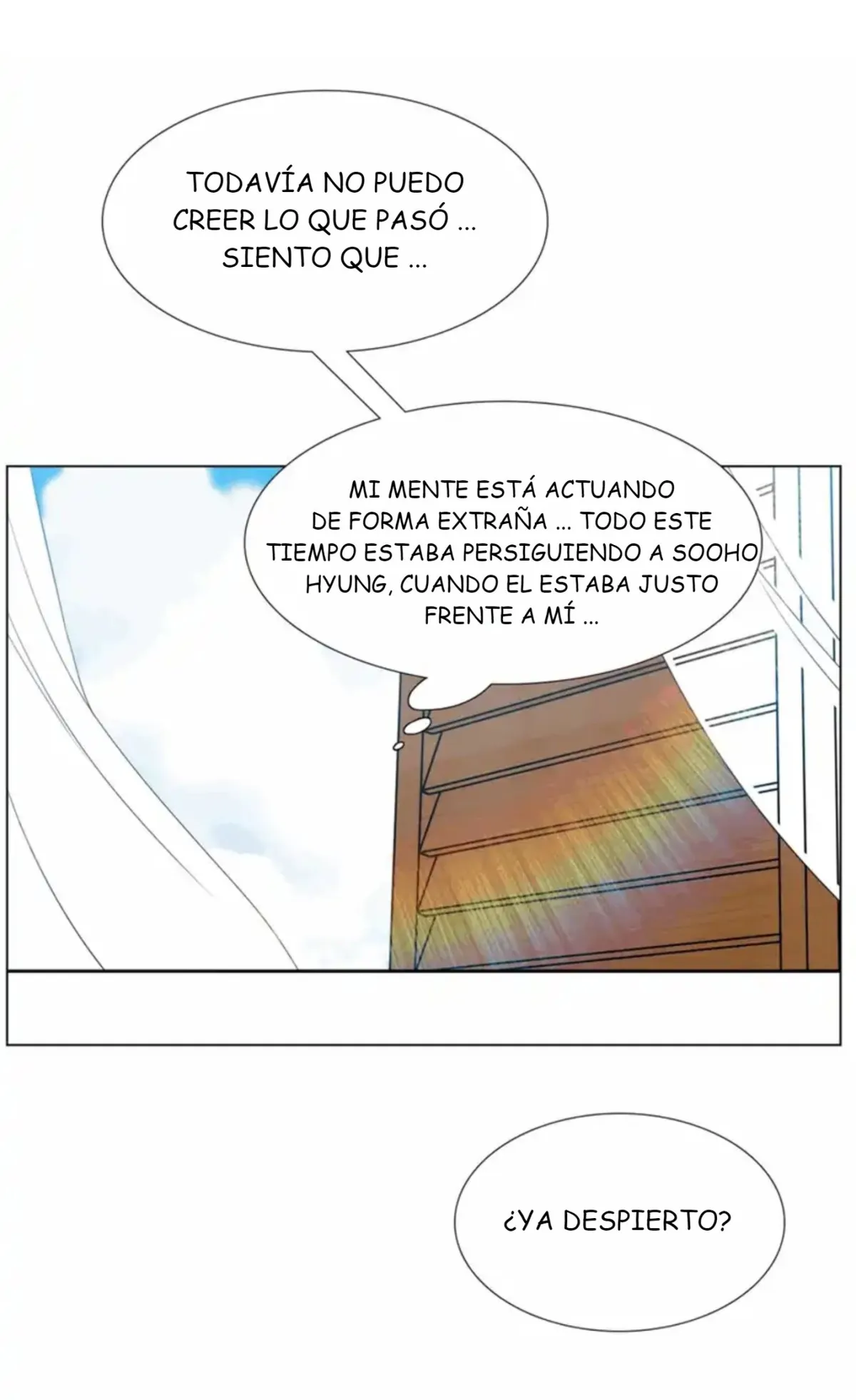 Boy Concubine Capítulo 36 en Línea - página 24