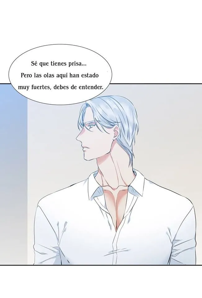 Boy Concubine Capítulo 4 en Línea - página 3