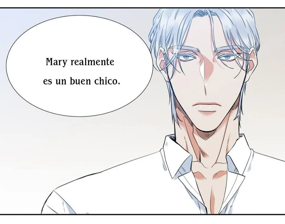 Boy Concubine Capítulo 4 en Línea - página 5