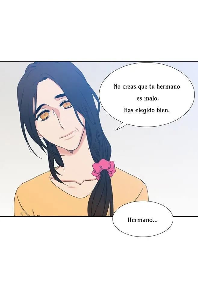 Boy Concubine Capítulo 4 en Línea - página 6