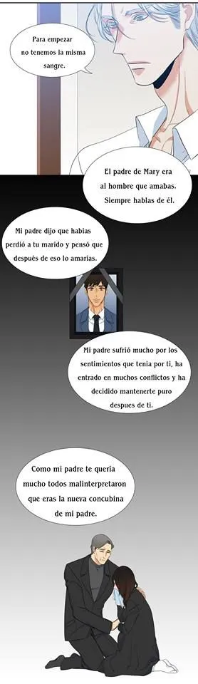 Boy Concubine Capítulo 4 en Línea - página 7