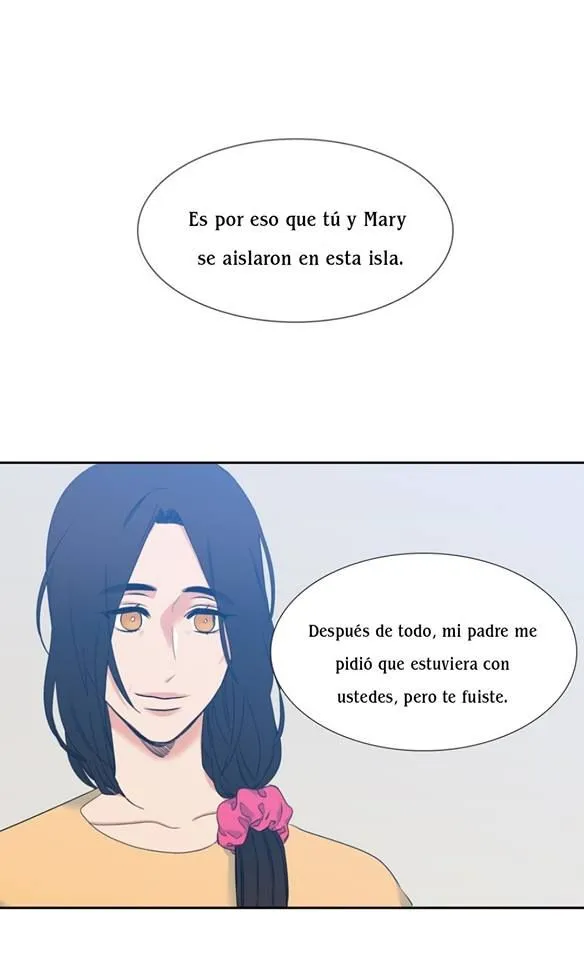 Boy Concubine Capítulo 4 en Línea - página 8