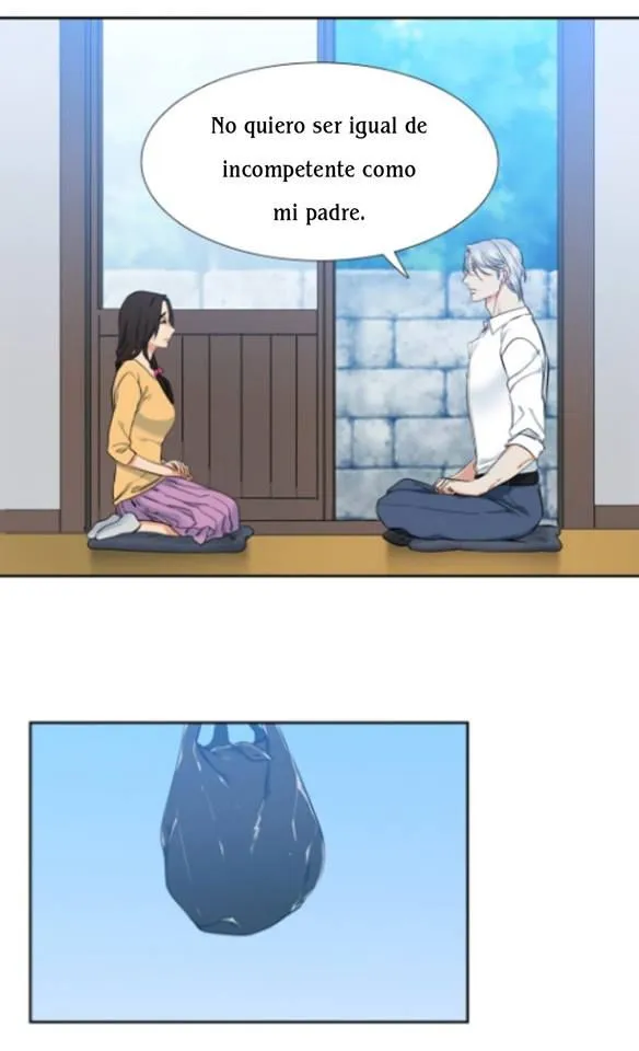 Boy Concubine Capítulo 4 en Línea - página 10