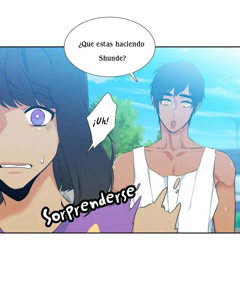 Boy Concubine Capítulo 4 en Línea - página 13