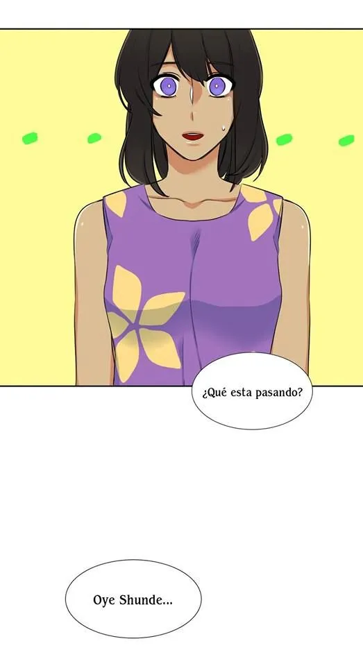 Boy Concubine Capítulo 4 en Línea - página 22