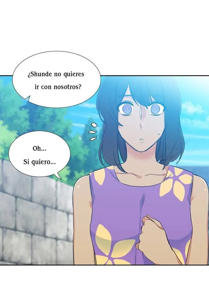Boy Concubine Capítulo 4 en Línea - página 29