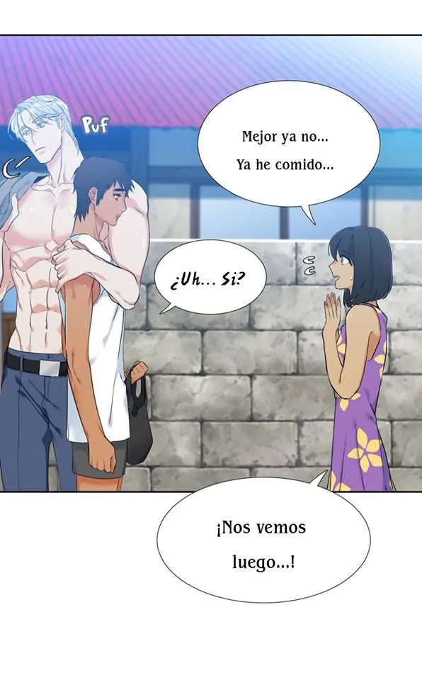 Boy Concubine Capítulo 4 en Línea - página 33