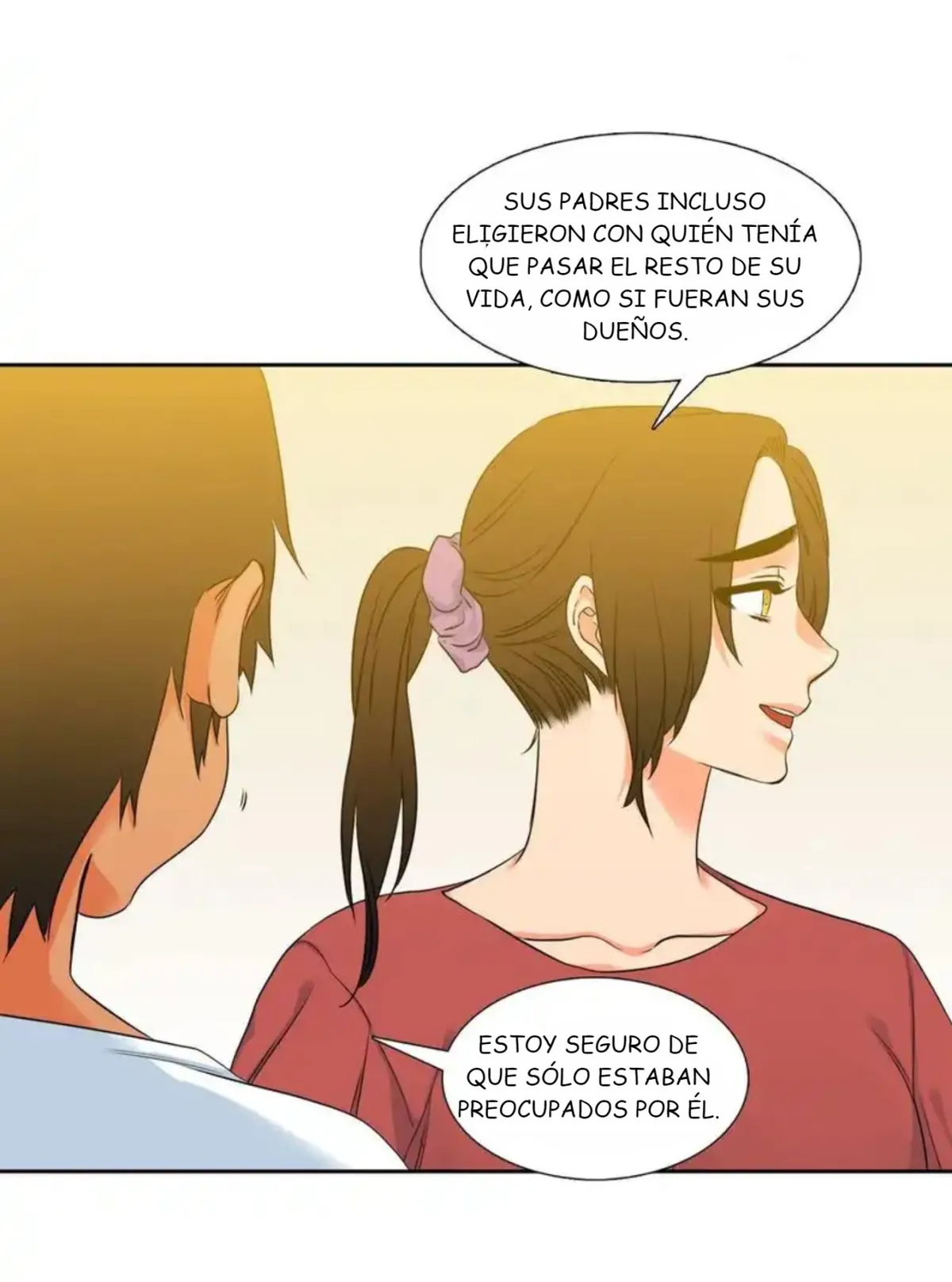 Boy Concubine Capítulo 40 en Línea - página 24