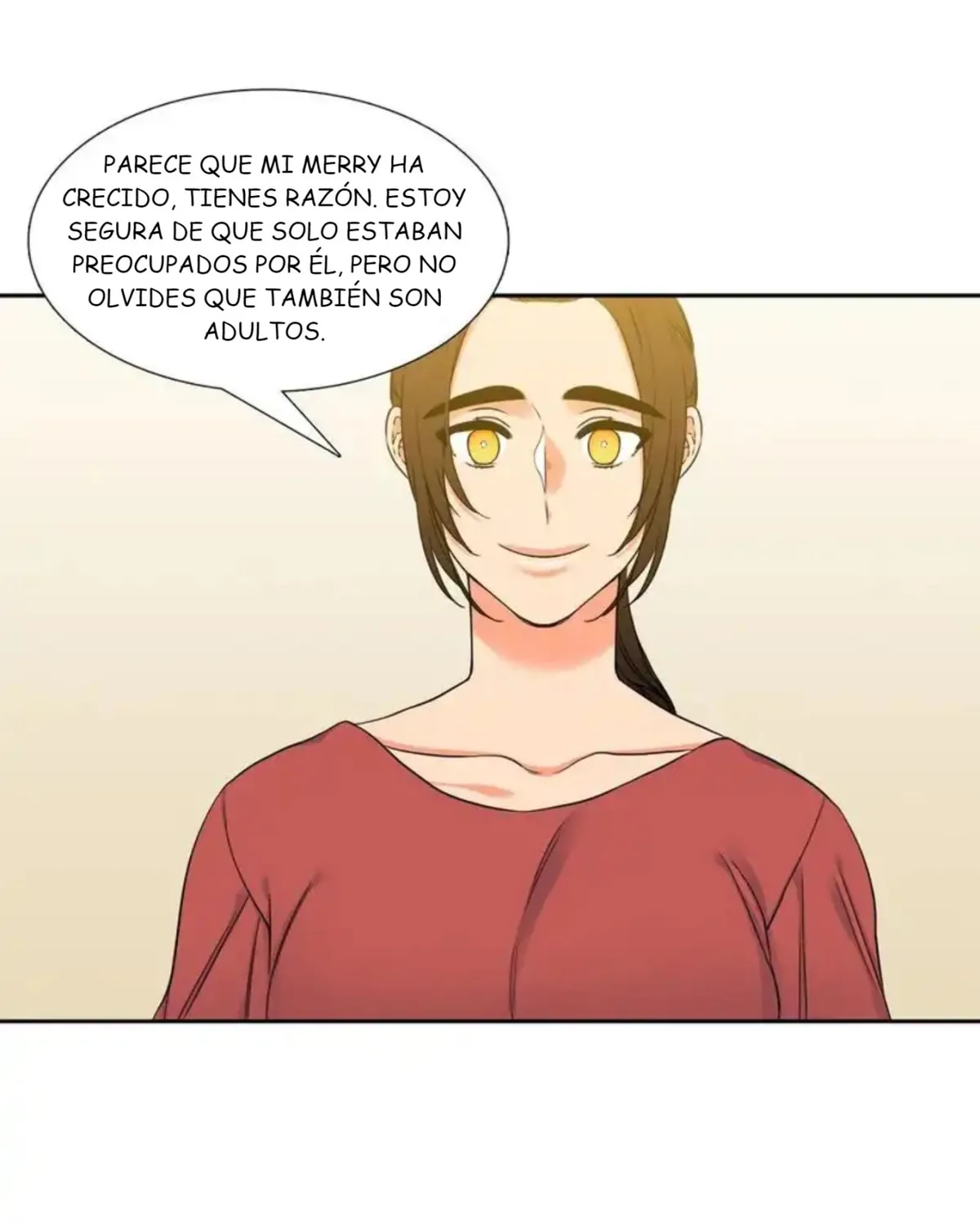 Boy Concubine Capítulo 40 en Línea - página 25