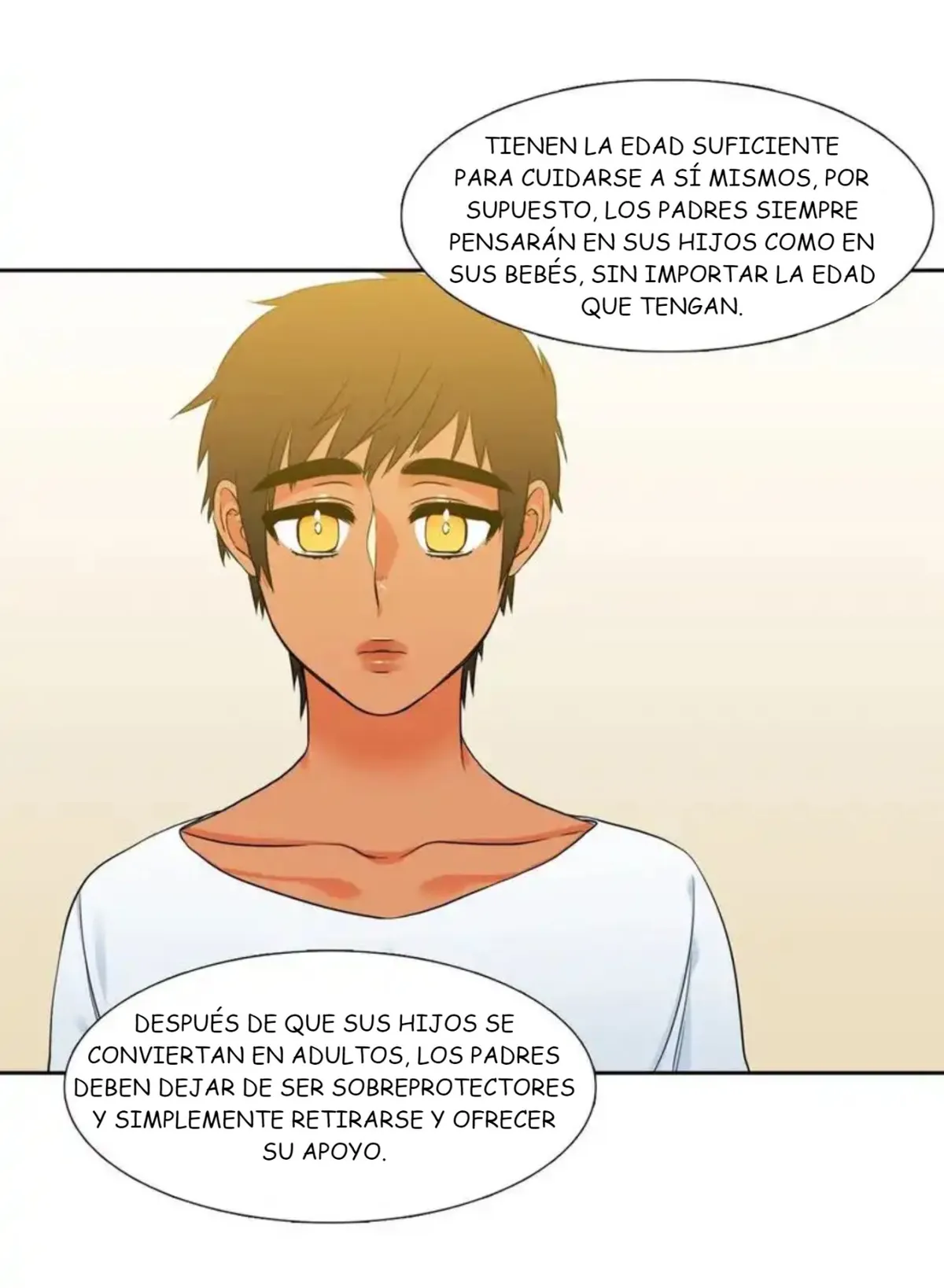 Boy Concubine Capítulo 40 en Línea - página 26