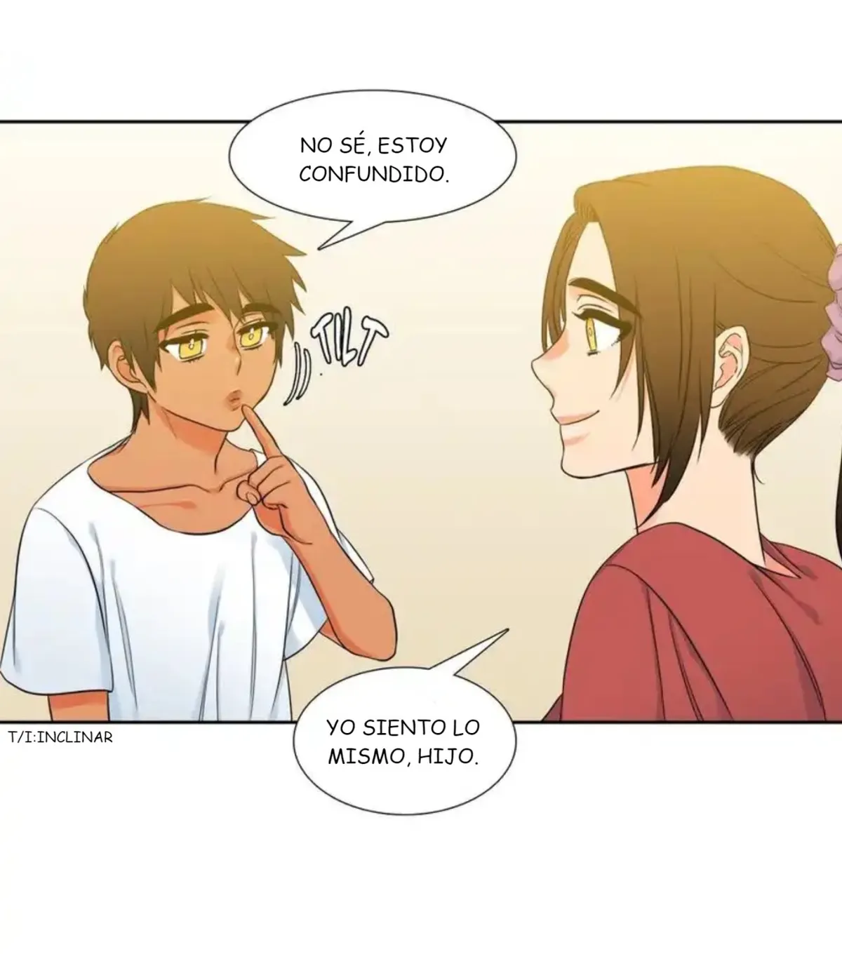 Boy Concubine Capítulo 40 en Línea - página 29