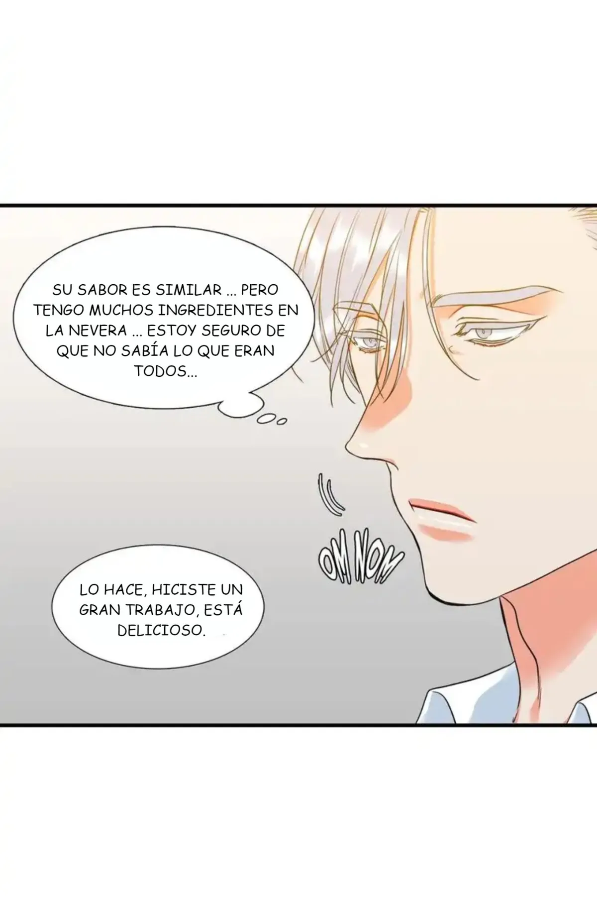Boy Concubine Capítulo 40 en Línea - página 46