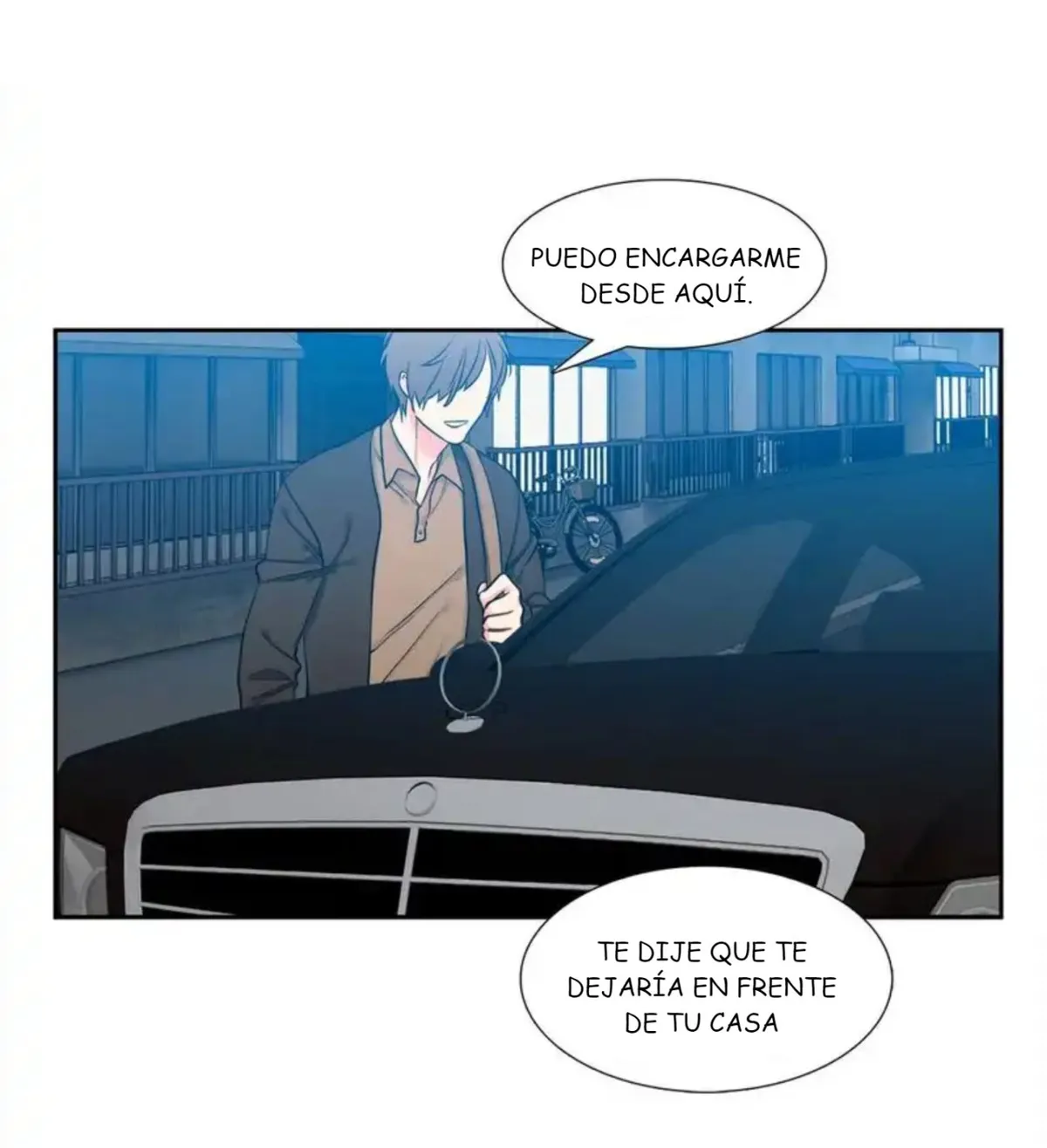 Boy Concubine Capítulo 41 en Línea - página 29