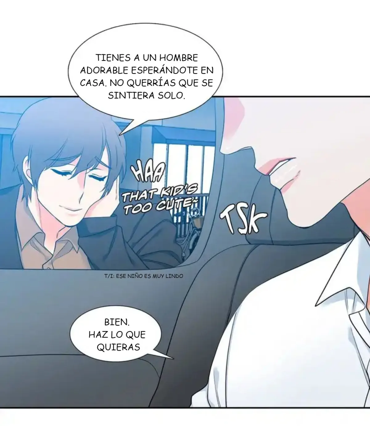 Boy Concubine Capítulo 41 en Línea - página 30